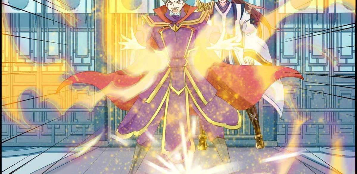 Strongest System Chapter 5 - halaman 33