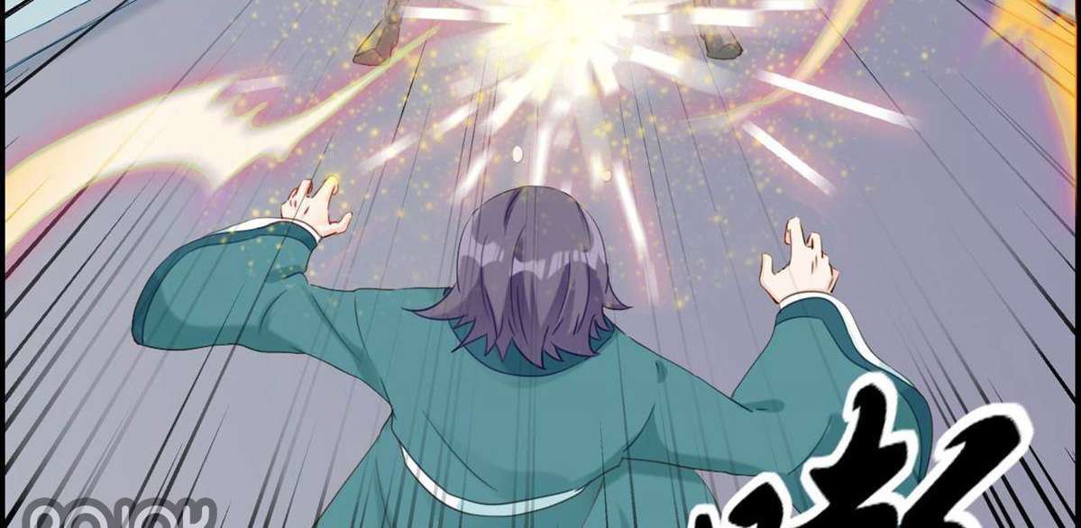 Strongest System Chapter 5 - halaman 34