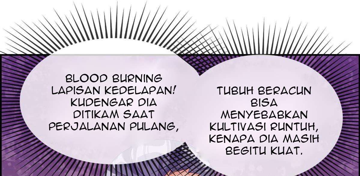 Strongest System Chapter 5 - halaman 37