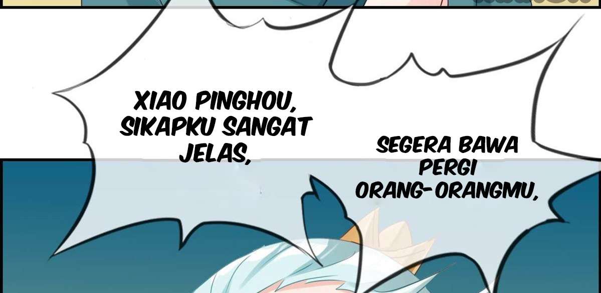 Strongest System Chapter 5 - halaman 39