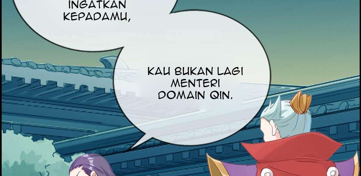 Strongest System Chapter 5 - halaman 43