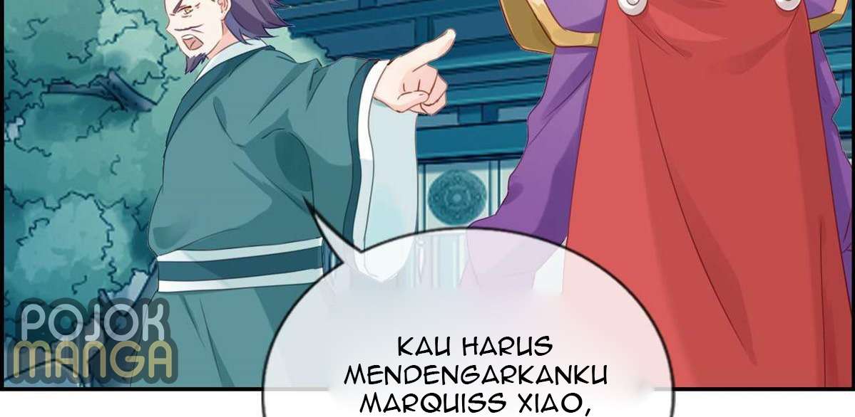 Strongest System Chapter 5 - halaman 44