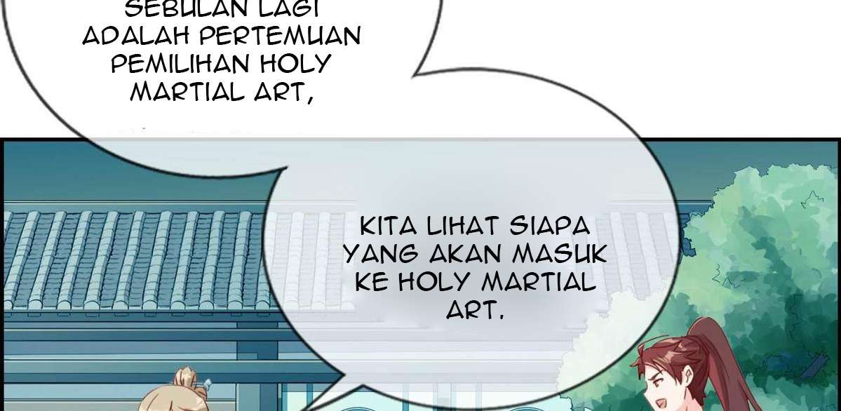 Strongest System Chapter 5 - halaman 46