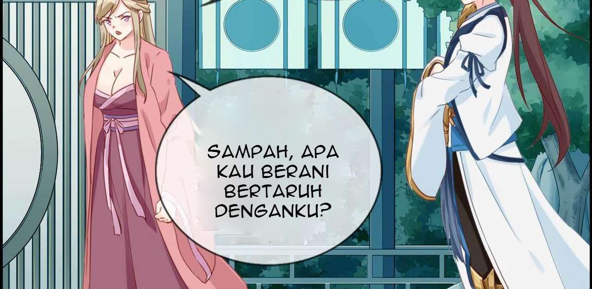 Strongest System Chapter 5 - halaman 47