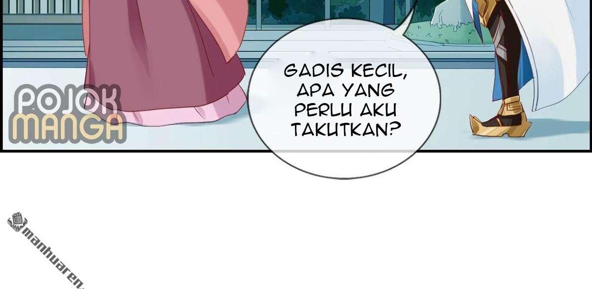 Strongest System Chapter 5 - halaman 48