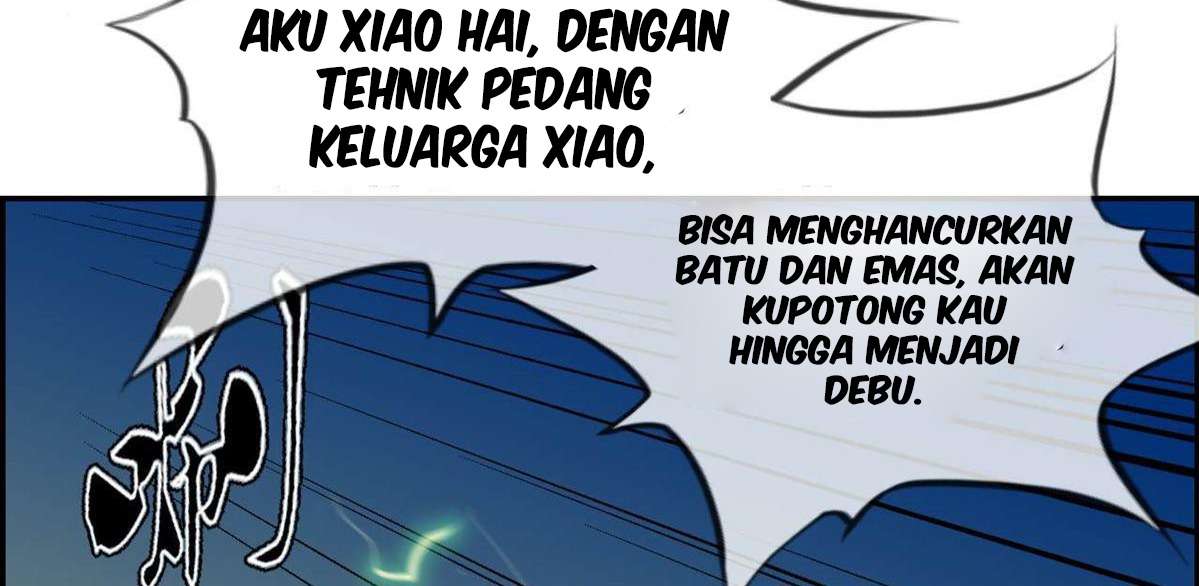 Strongest System Chapter 5 - halaman 5