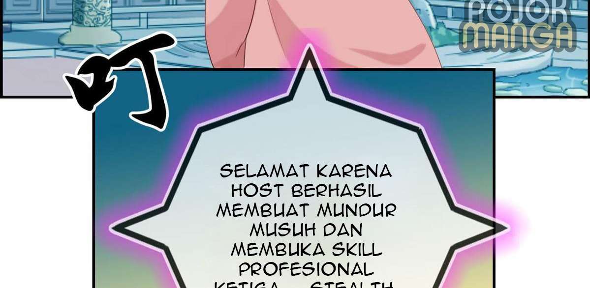 Strongest System Chapter 5 - halaman 52
