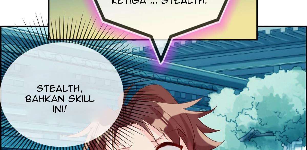 Strongest System Chapter 5 - halaman 53