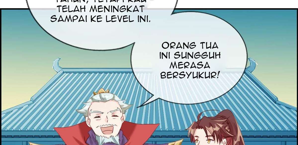 Strongest System Chapter 5 - halaman 56