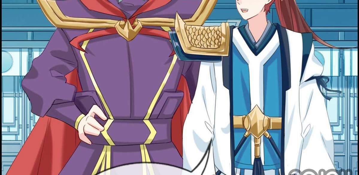 Strongest System Chapter 5 - halaman 57