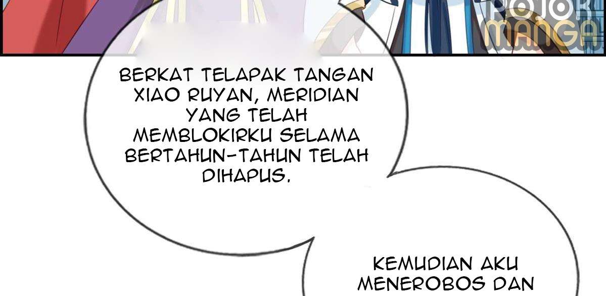 Strongest System Chapter 5 - halaman 58