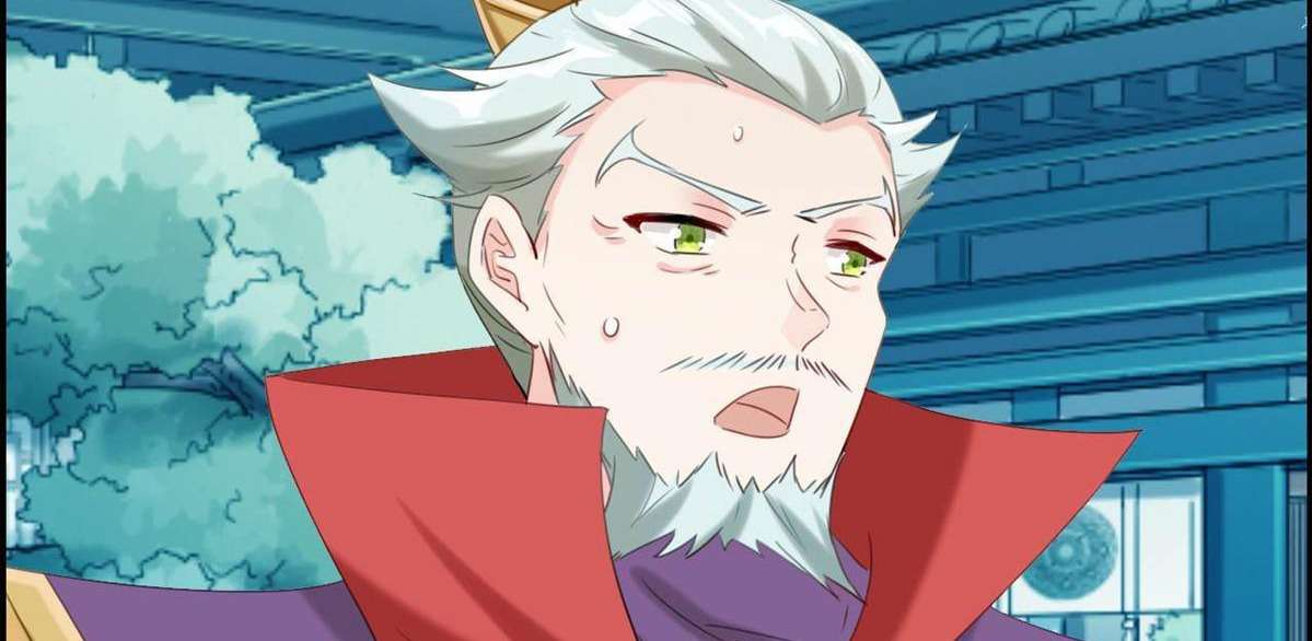 Strongest System Chapter 5 - halaman 60