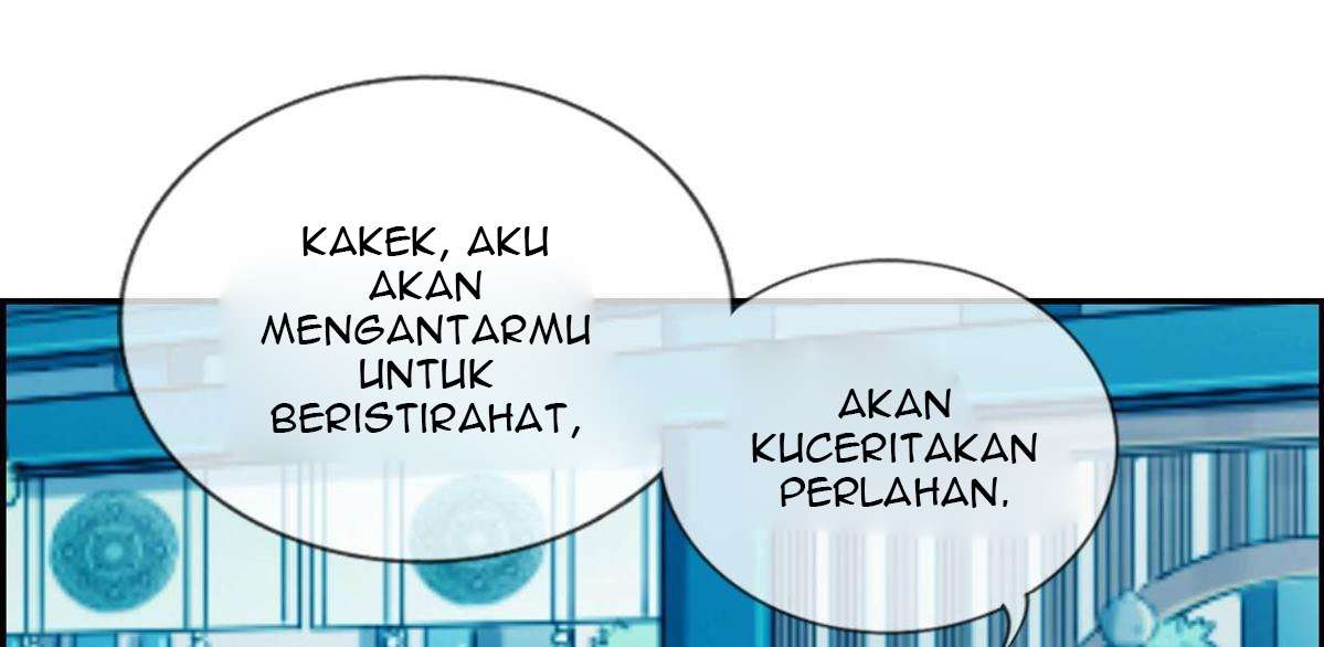 Strongest System Chapter 5 - halaman 63