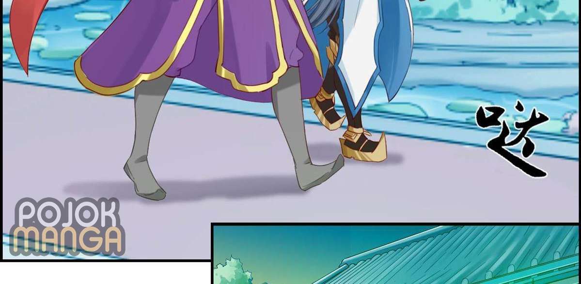 Strongest System Chapter 5 - halaman 65