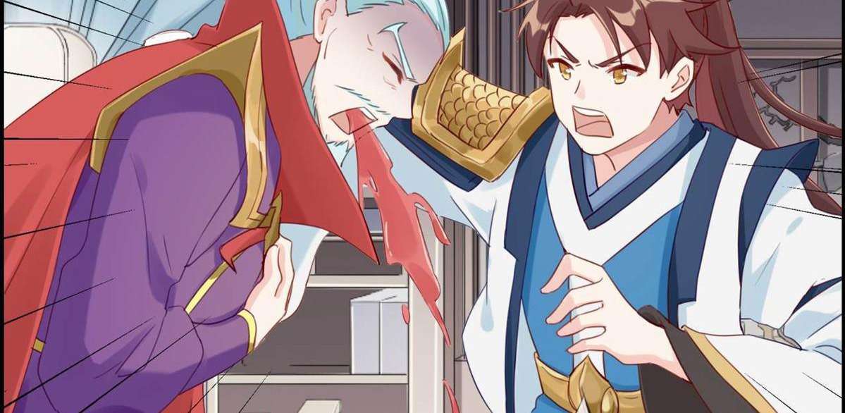 Strongest System Chapter 5 - halaman 68