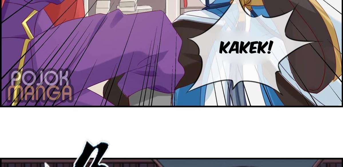 Strongest System Chapter 5 - halaman 69