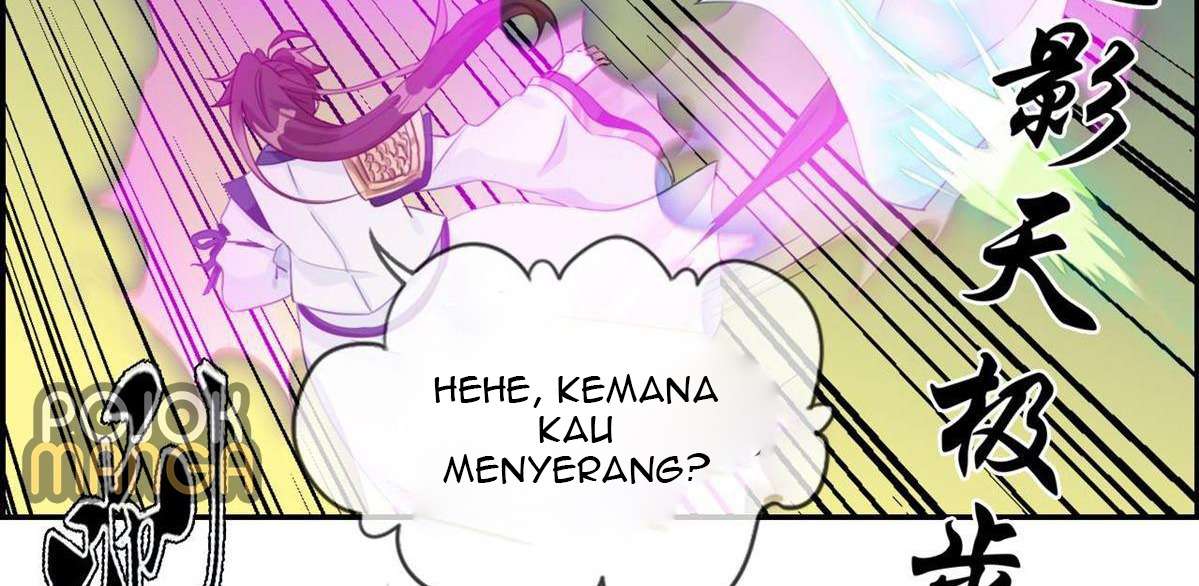 Strongest System Chapter 5 - halaman 7