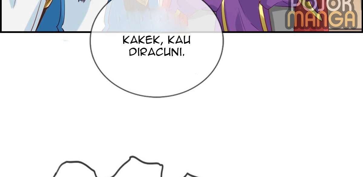 Strongest System Chapter 5 - halaman 72