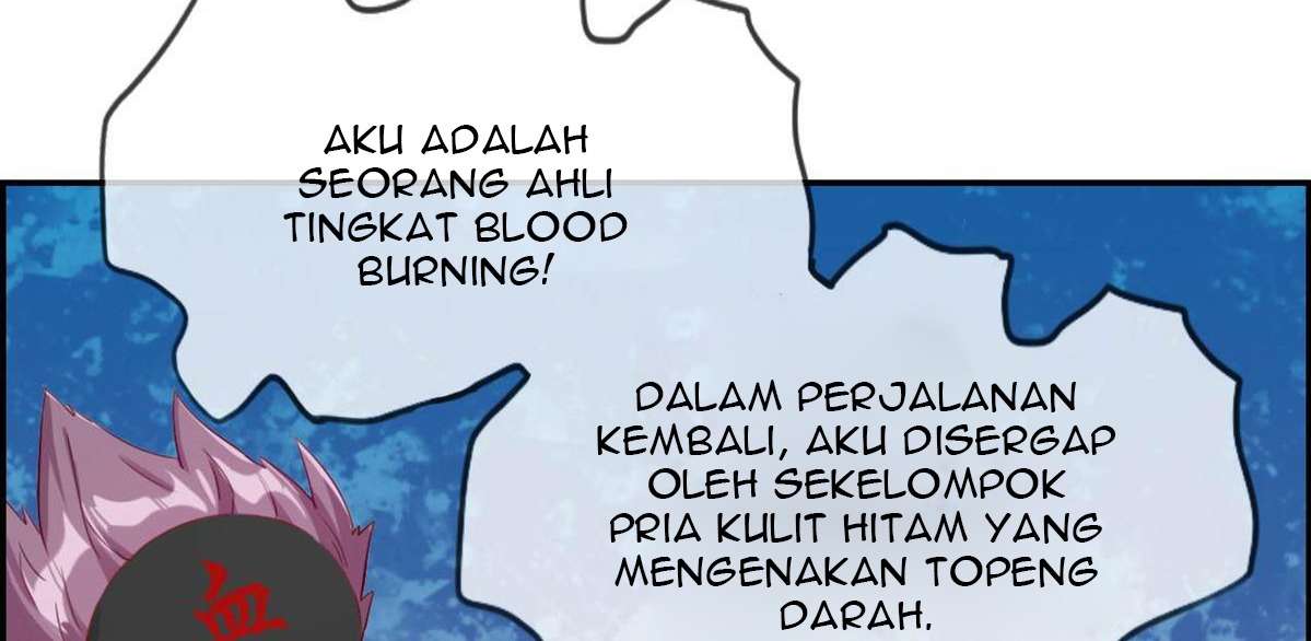 Strongest System Chapter 5 - halaman 73