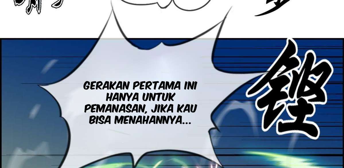 Strongest System Chapter 5 - halaman 8