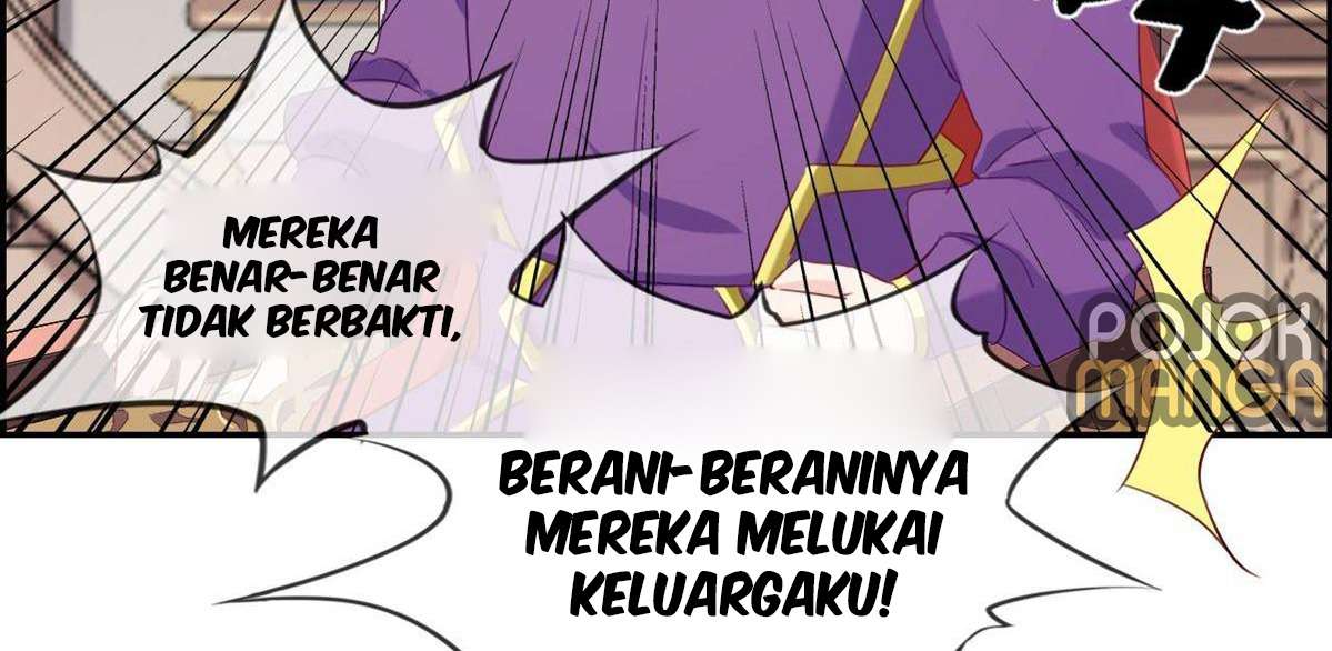 Strongest System Chapter 5 - halaman 82