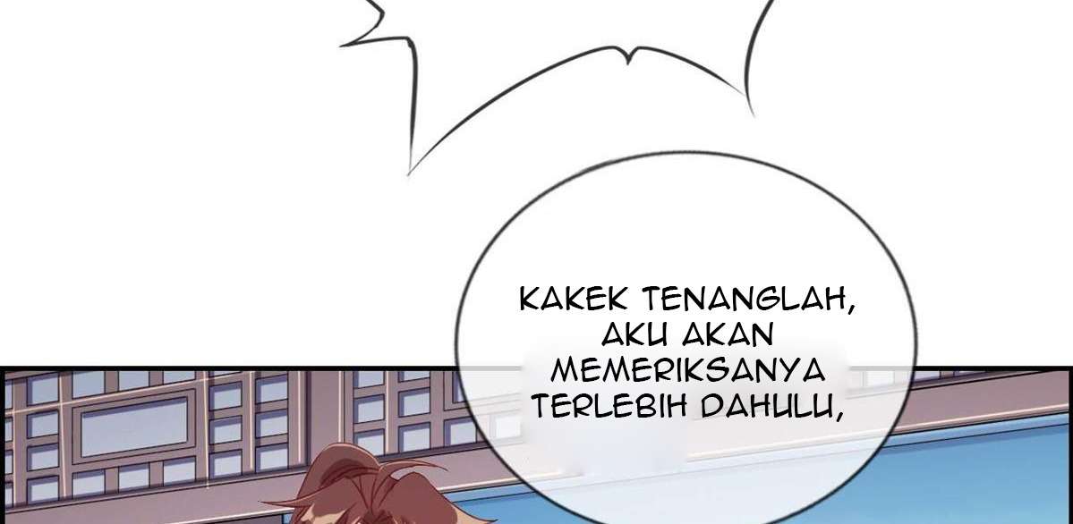 Strongest System Chapter 5 - halaman 83