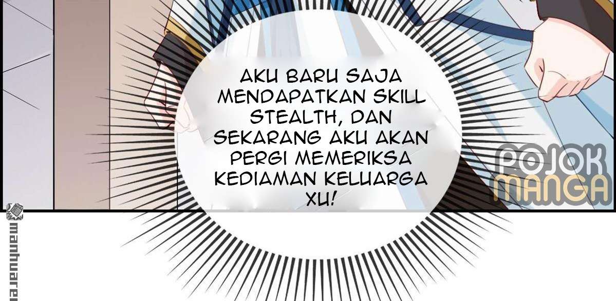 Strongest System Chapter 5 - halaman 88