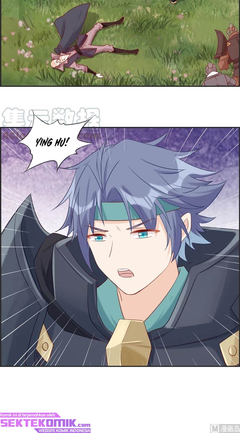 Strongest System Chapter 50 - halaman 13