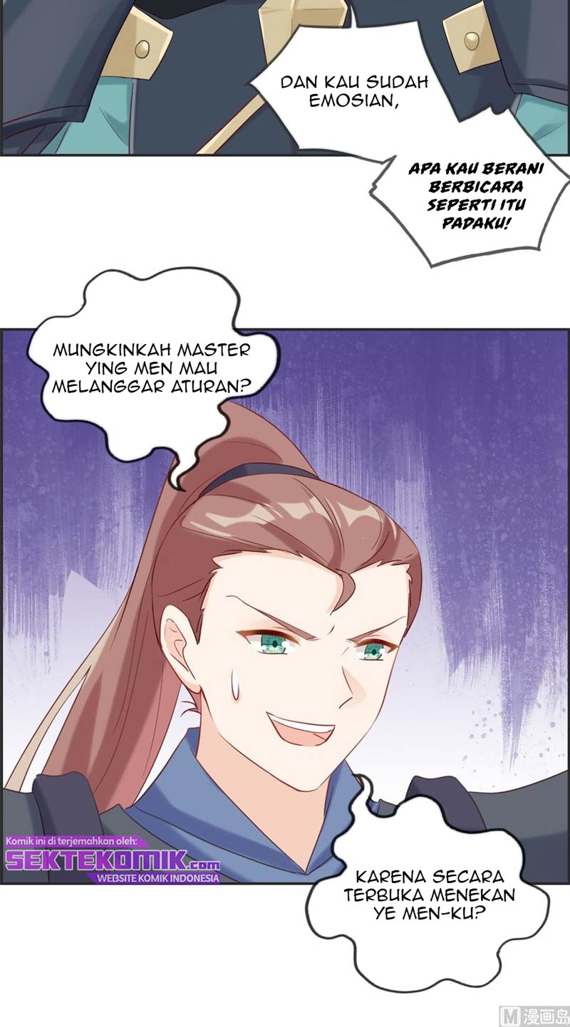 Strongest System Chapter 50 - halaman 16