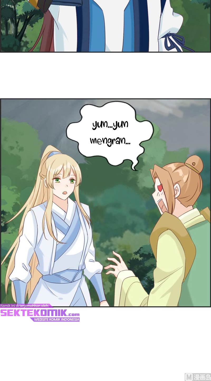 Strongest System Chapter 50 - halaman 5