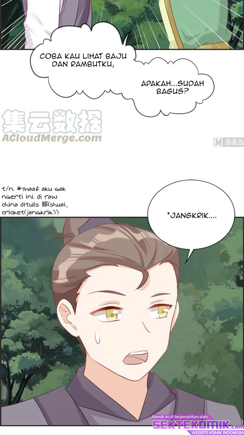 Strongest System Chapter 50 - halaman 8