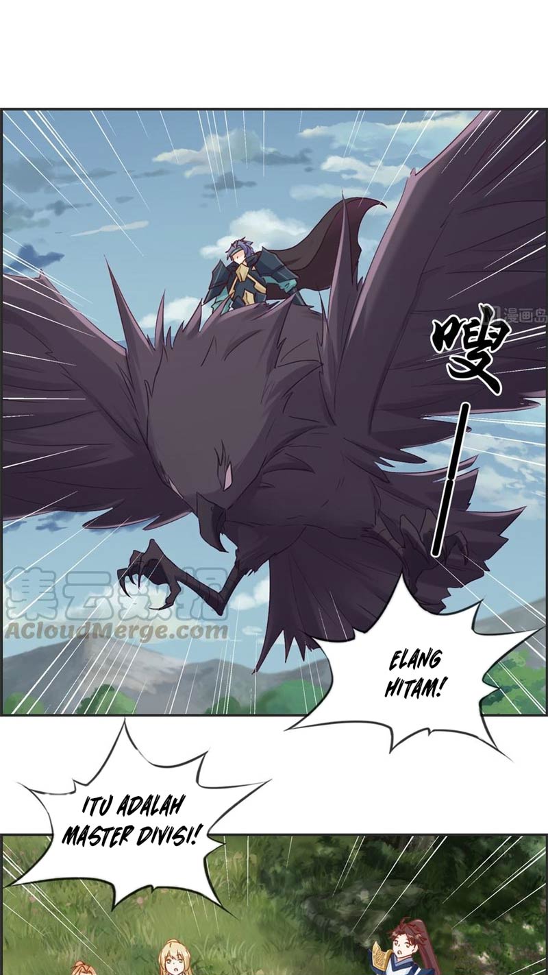 Strongest System Chapter 50 - halaman 9