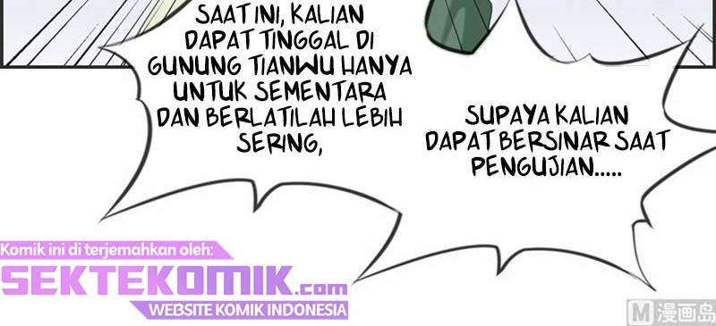 Strongest System Chapter 51 - halaman 12