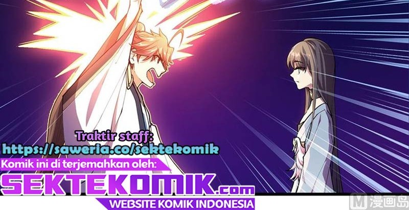 Strongest System Chapter 52 - halaman 11