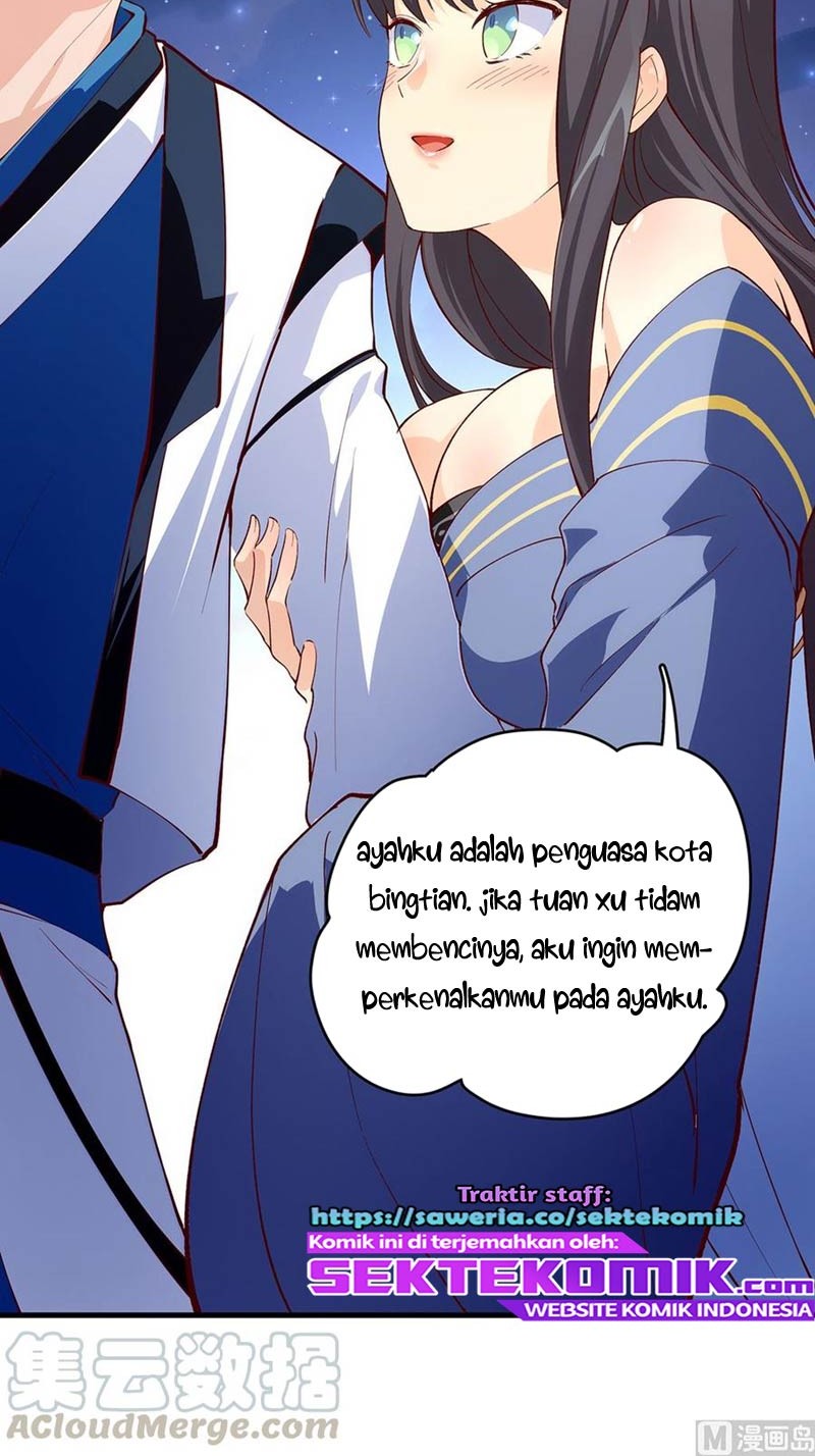 Strongest System Chapter 52 - halaman 20