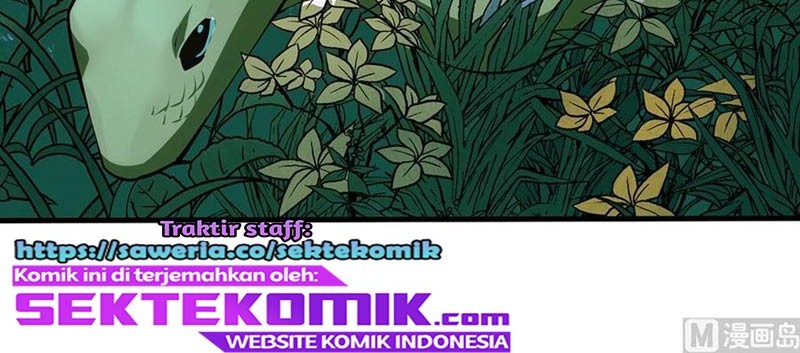 Strongest System Chapter 52 - halaman 23