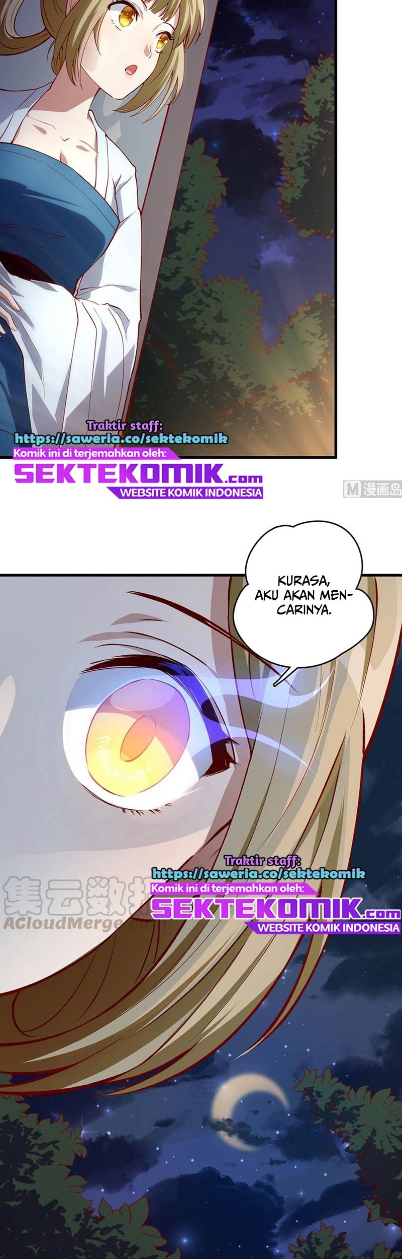 Strongest System Chapter 52 - halaman 5