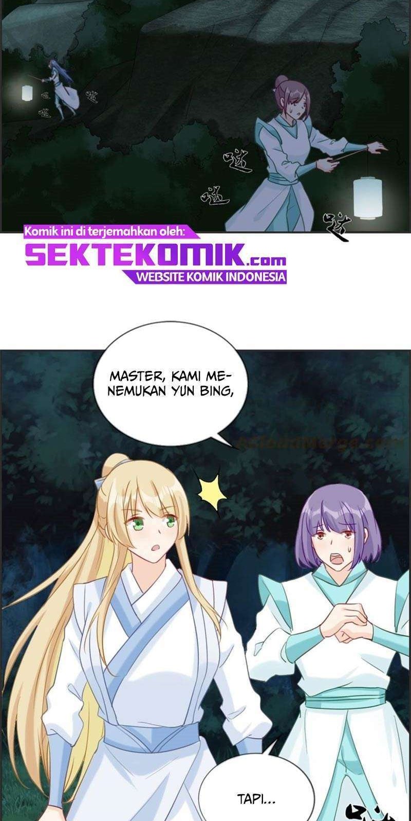 Strongest System Chapter 53 - halaman 3