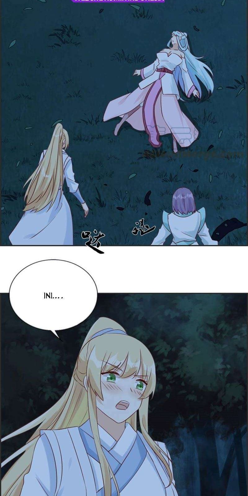 Strongest System Chapter 53 - halaman 6
