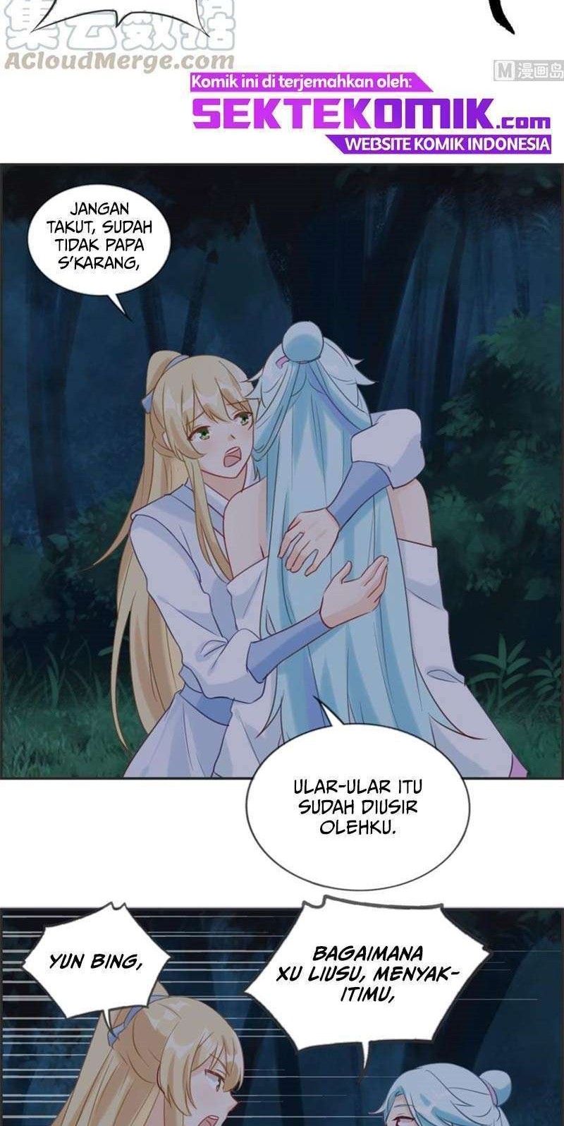 Strongest System Chapter 53 - halaman 9