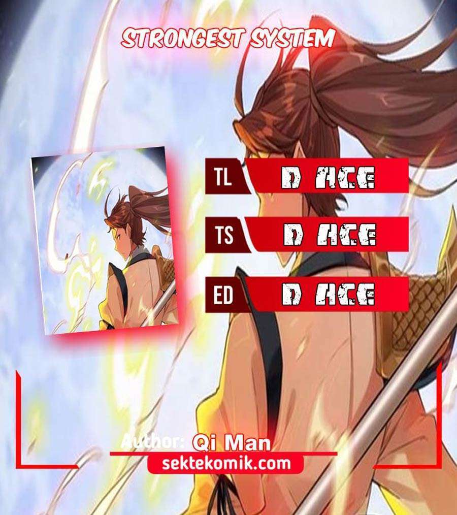 Strongest System Chapter 54 - halaman 1