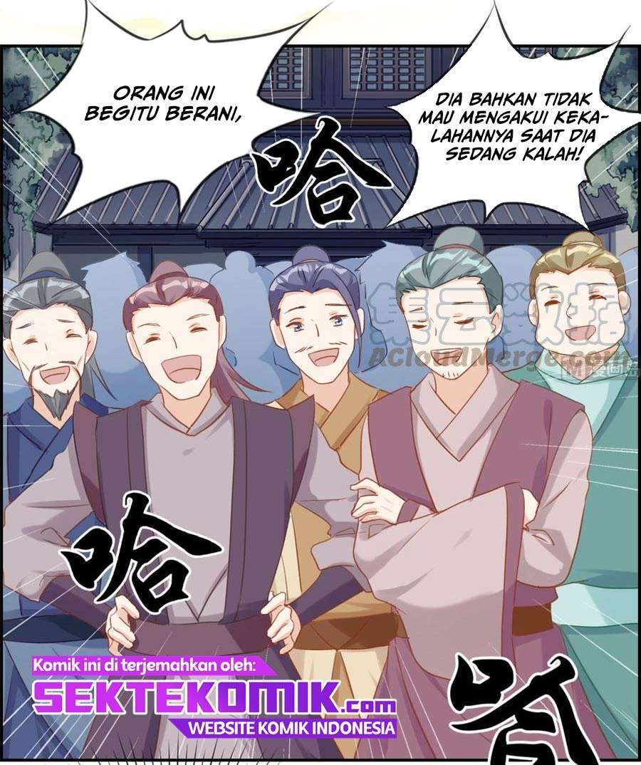Strongest System Chapter 54 - halaman 13