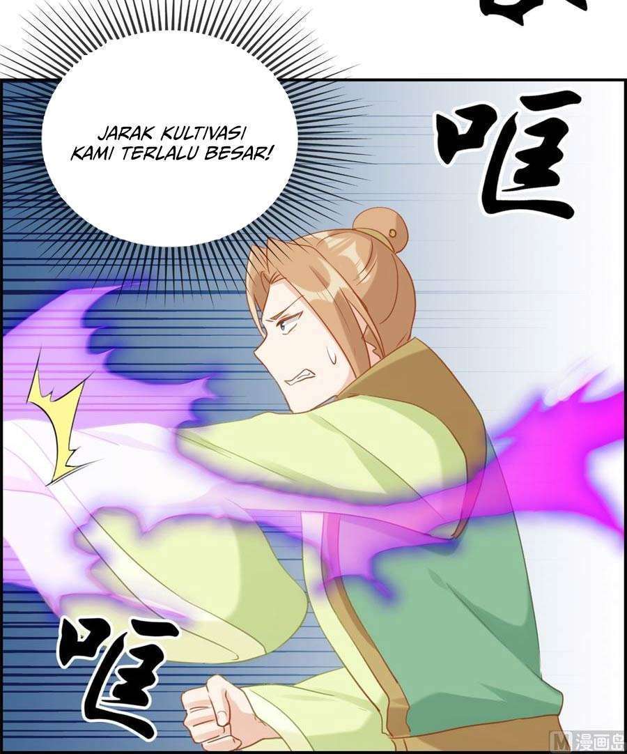 Strongest System Chapter 54 - halaman 14