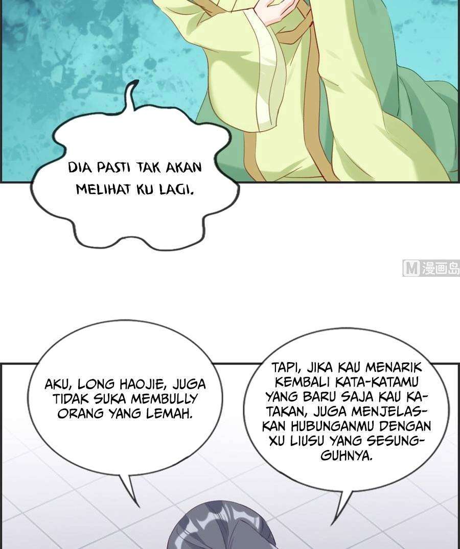 Strongest System Chapter 54 - halaman 20