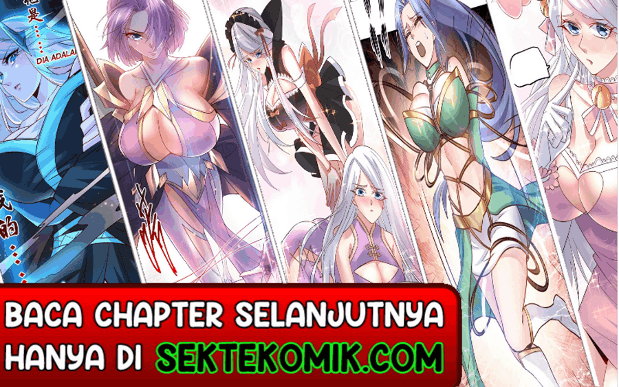 Strongest System Chapter 54 - halaman 27