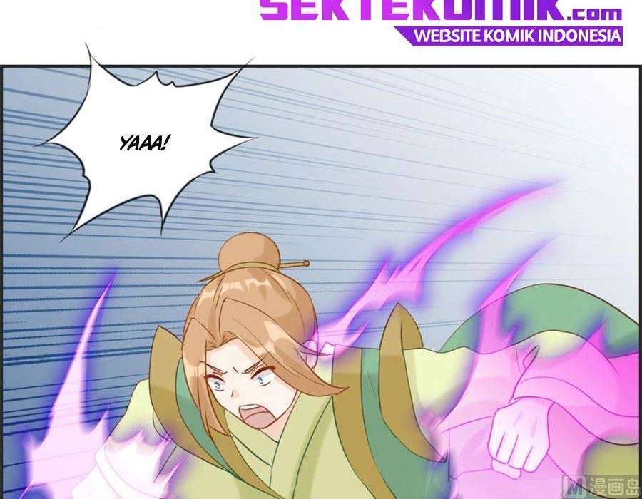 Strongest System Chapter 54 - halaman 9