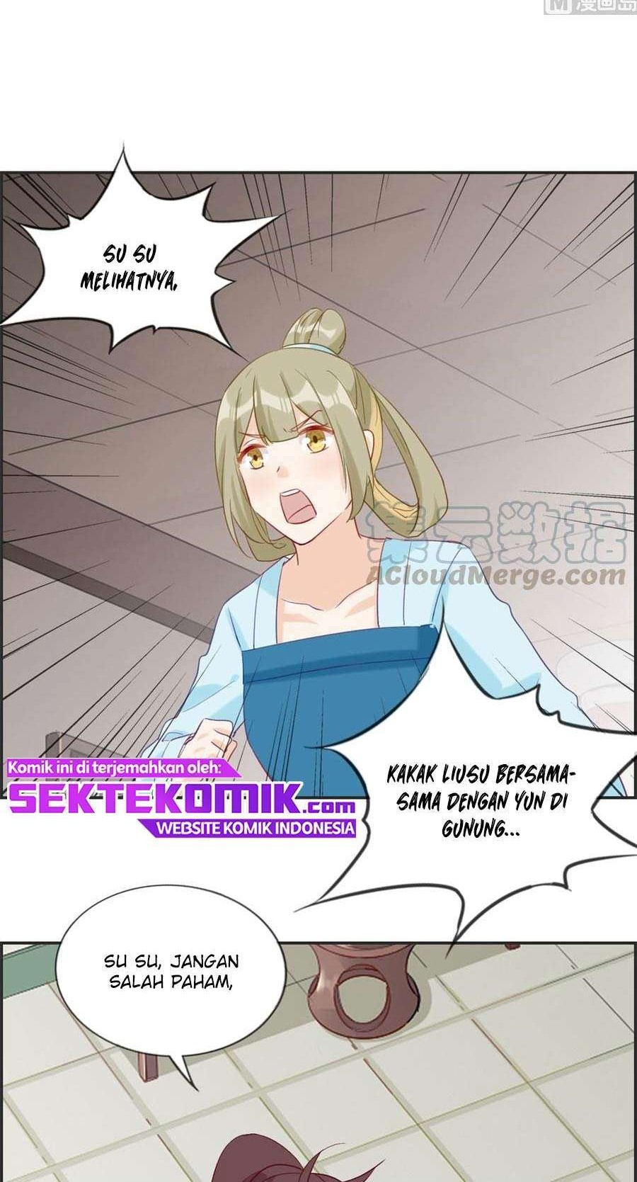 Strongest System Chapter 55 - halaman 11