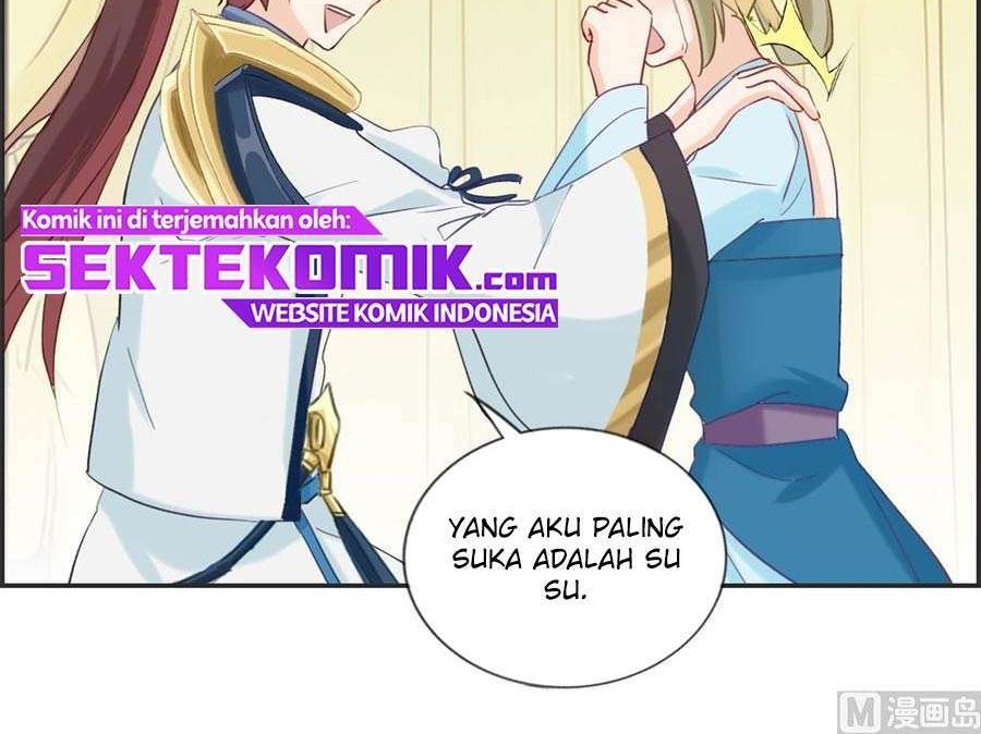 Strongest System Chapter 55 - halaman 13
