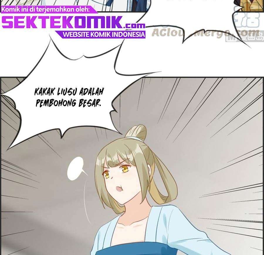 Strongest System Chapter 55 - halaman 15
