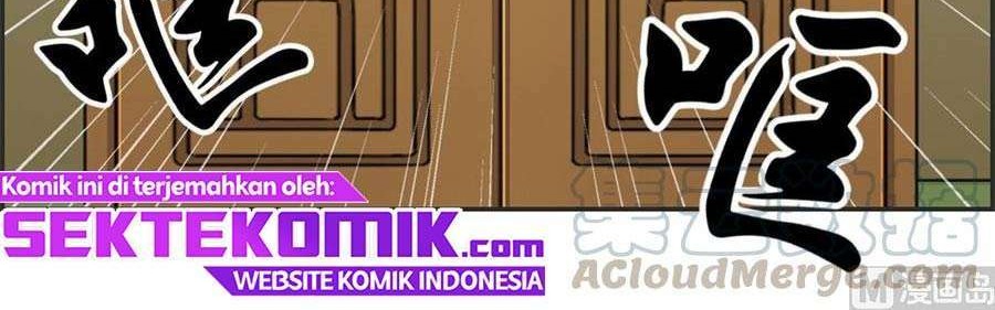 Strongest System Chapter 55 - halaman 20
